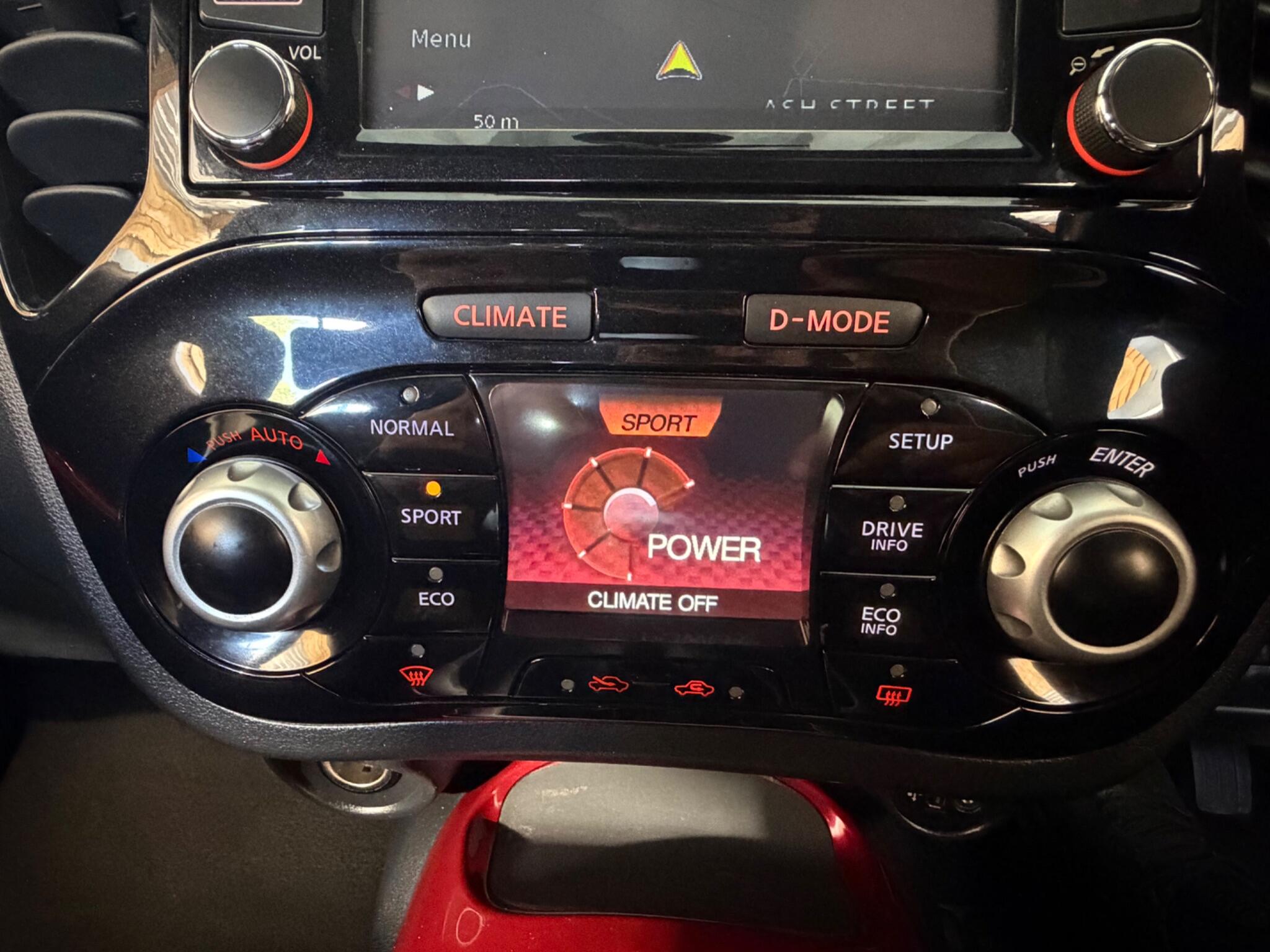Nissan Juke view 20