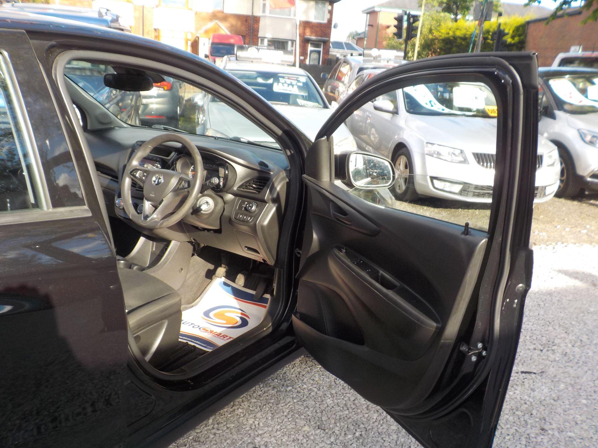 Vauxhall Viva 1.0i ecoFLEX SE Euro 6 5dr