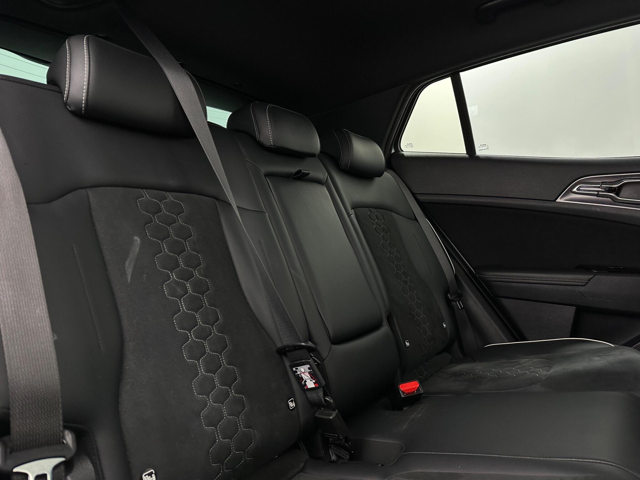 Kia Sportage view 41