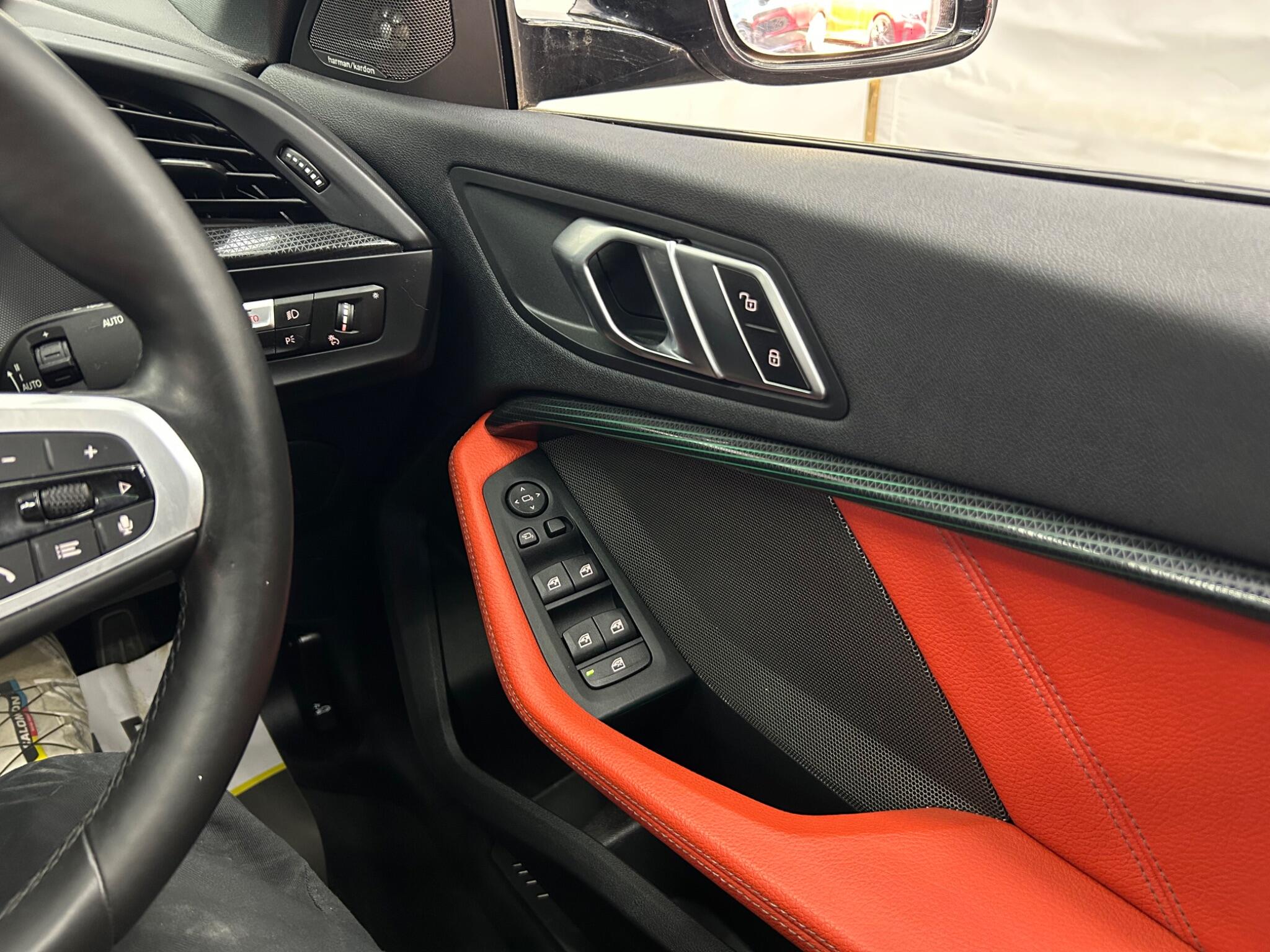 BMW 2 Series view 27