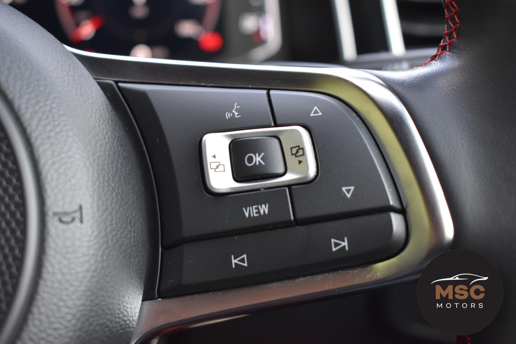 Volkswagen Polo view 45