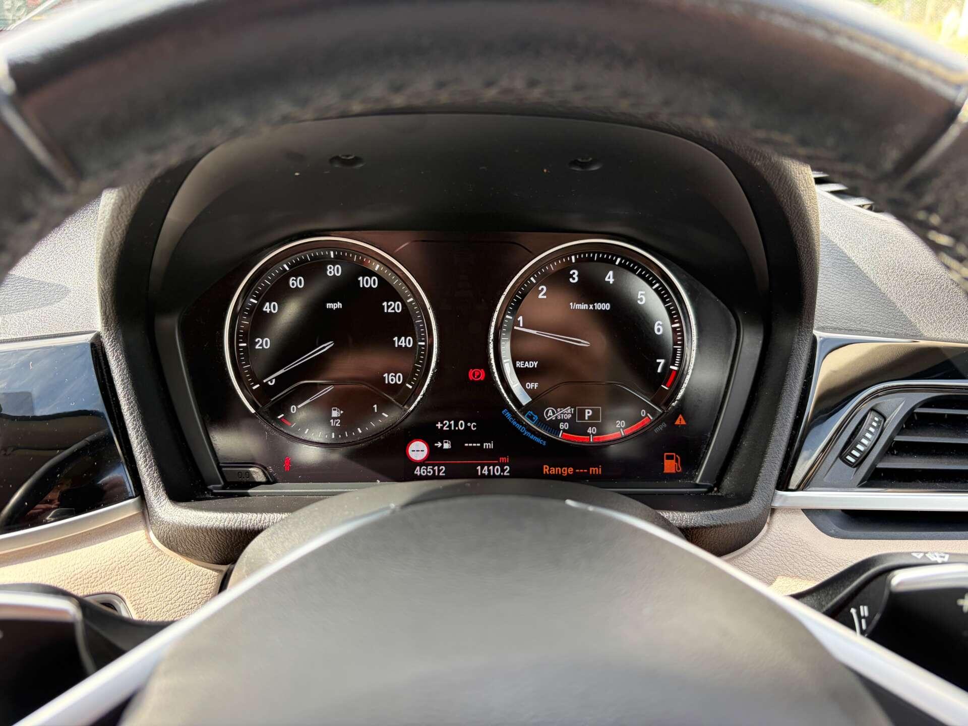 BMW X1 view 39