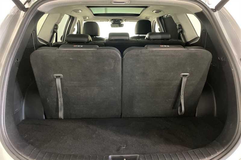 Hyundai Santa Fe view 41