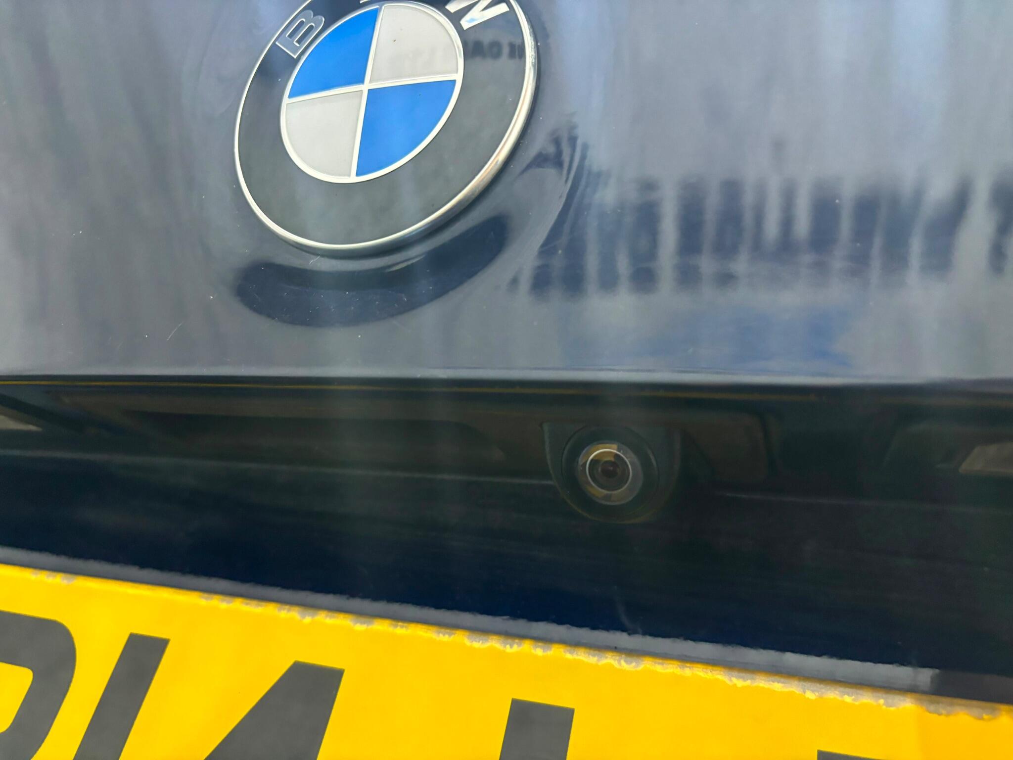 BMW 4 Series Gran Coupe view 39