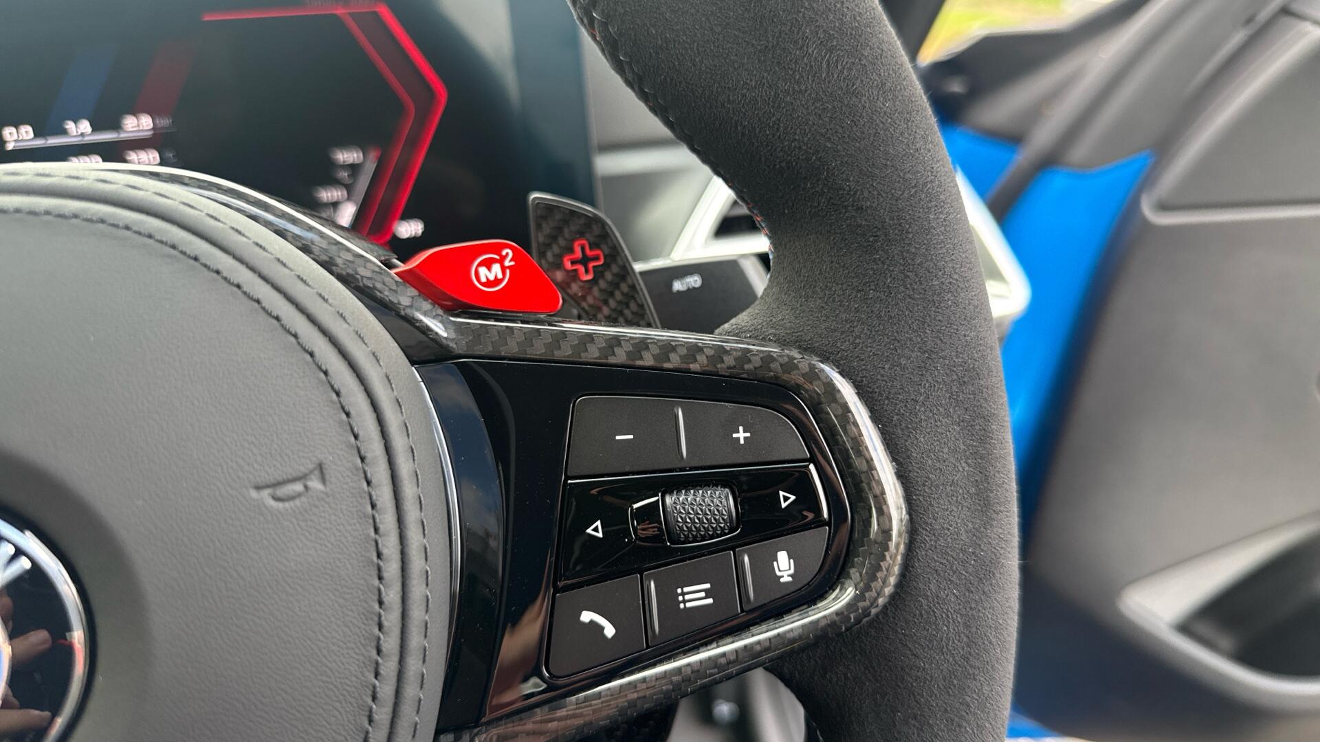 BMW M2 view 18