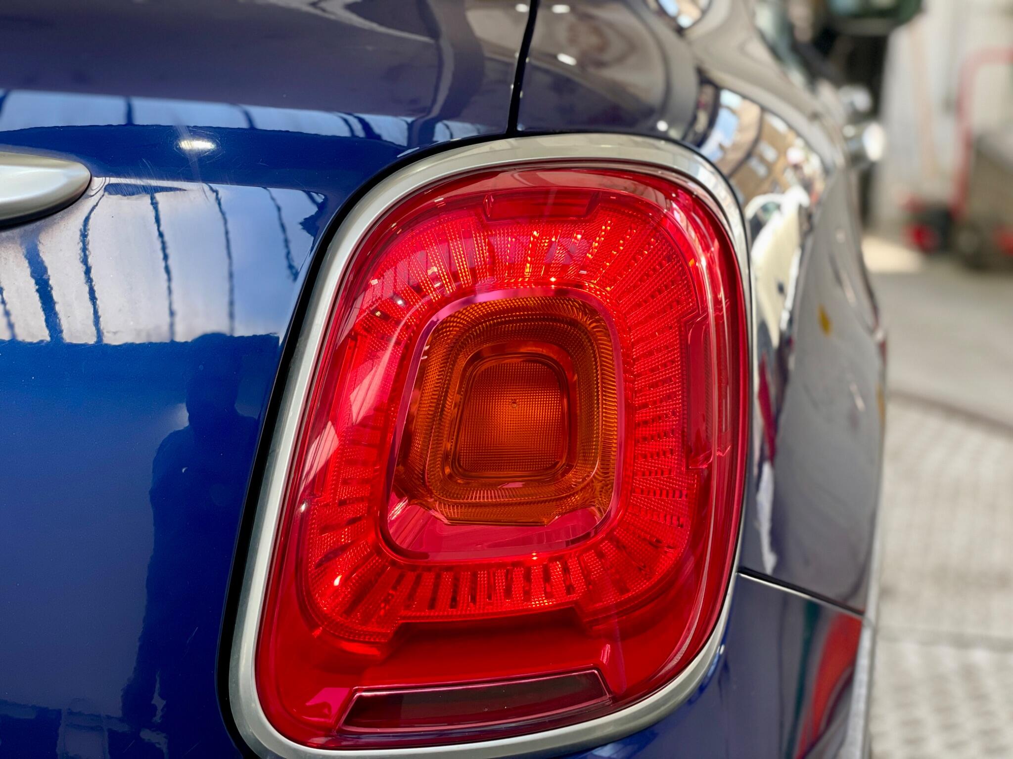 Fiat 500x view 21