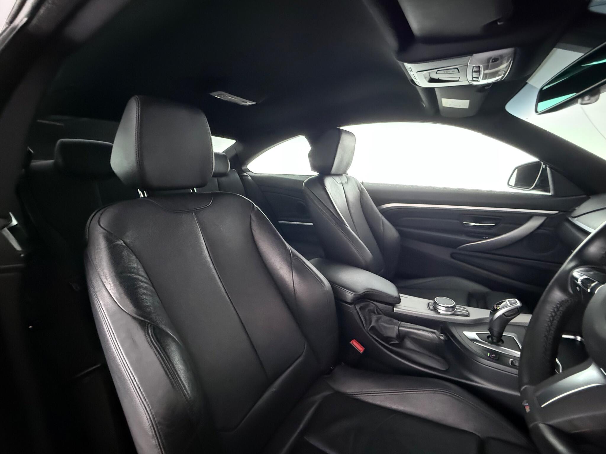 BMW 4 Series view 30