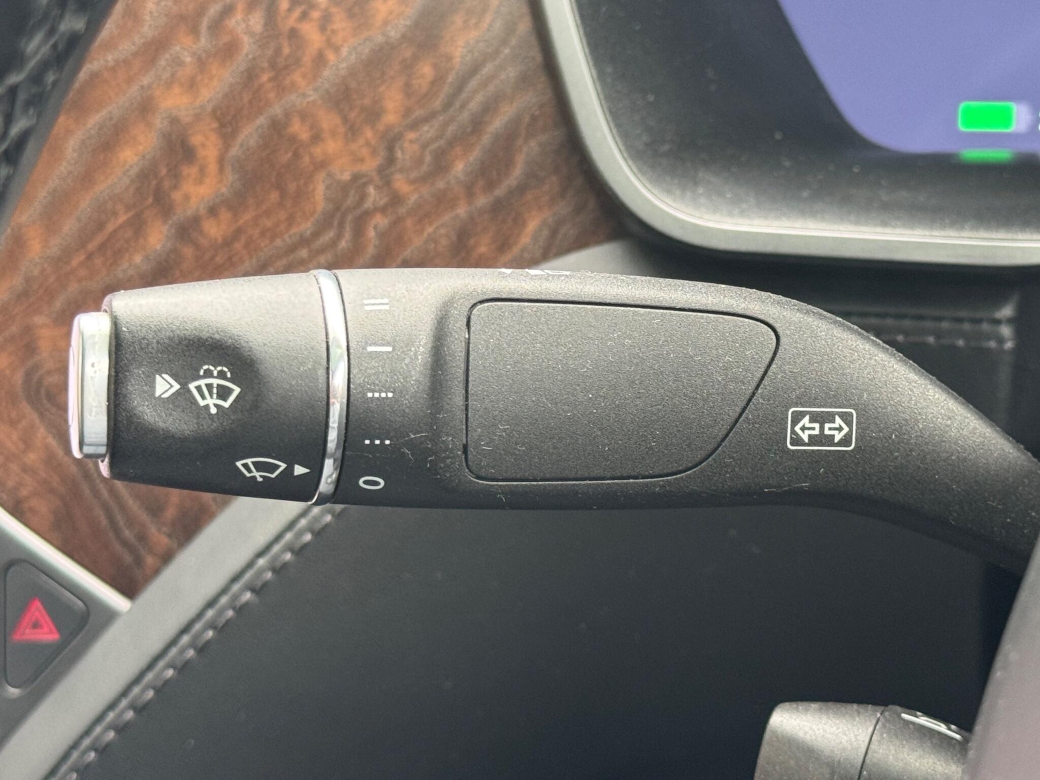 Tesla Model X view 27