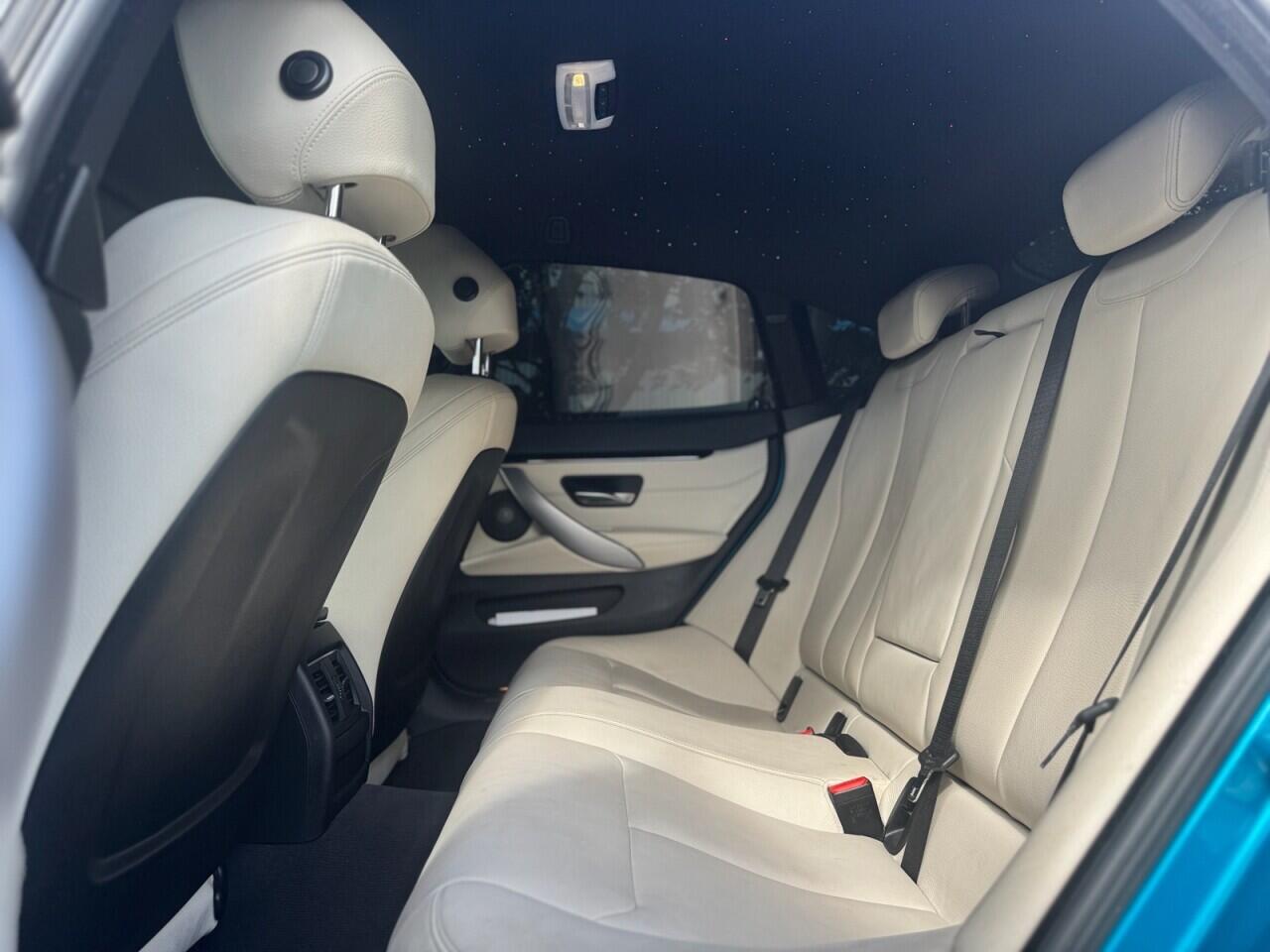 BMW 4 Series Gran Coupe view 20