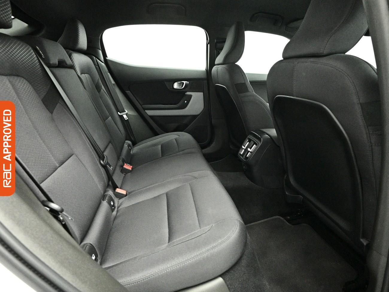 Polestar 2 view 14
