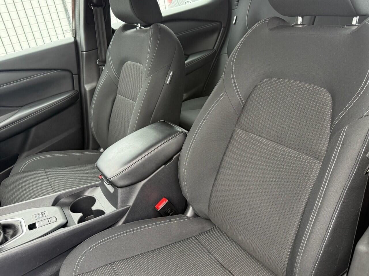 Nissan Qashqai view 16