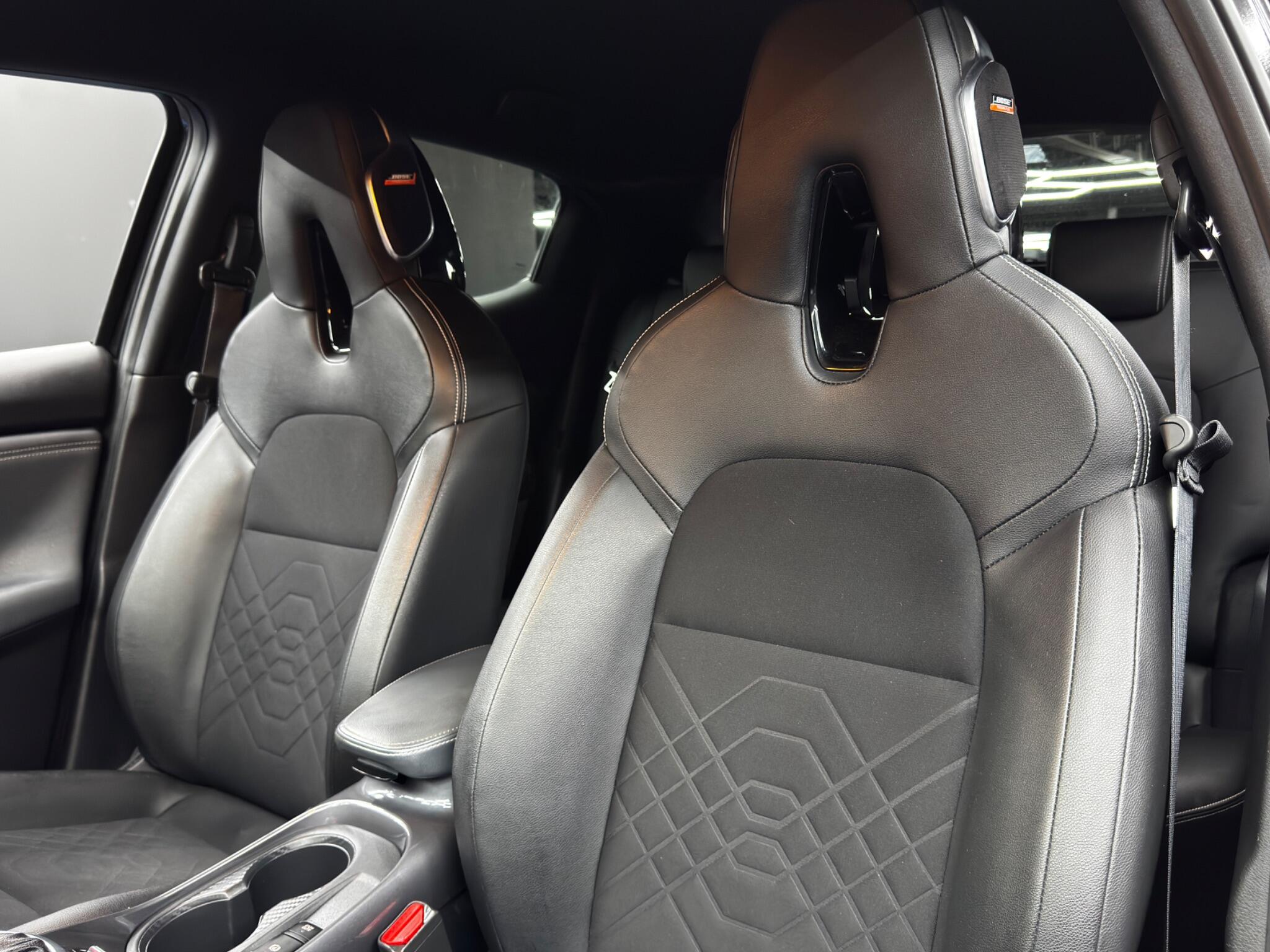 Nissan Juke view 14