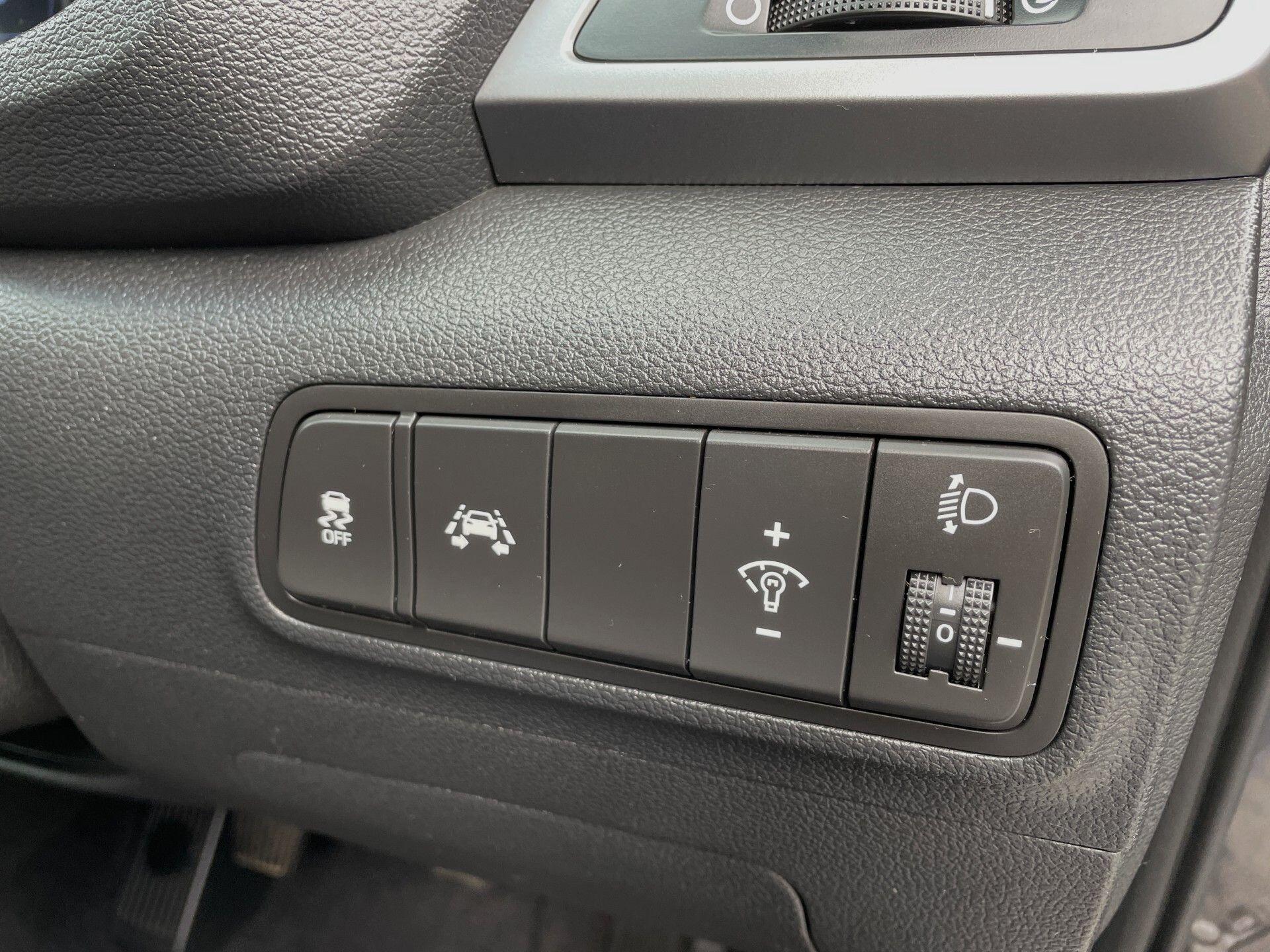 Hyundai Tucson view 21
