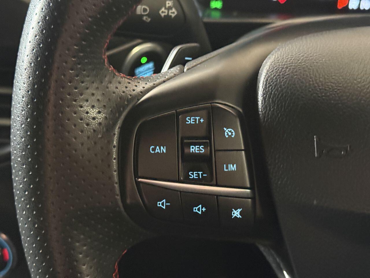 Ford Focus view 38