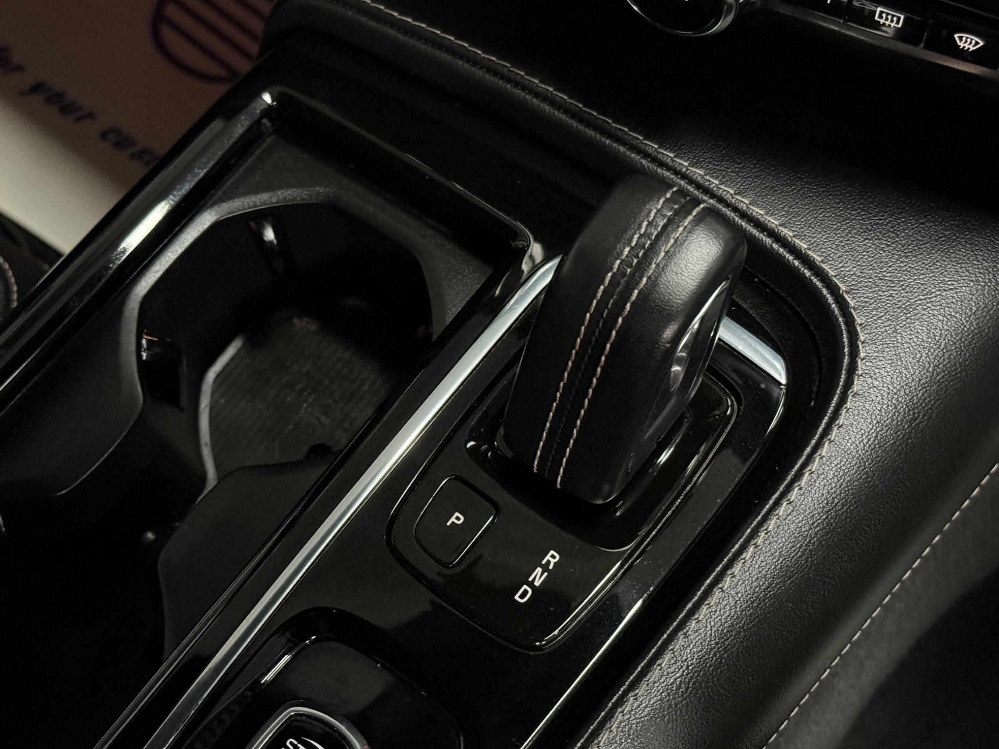 Volvo V60 view 32