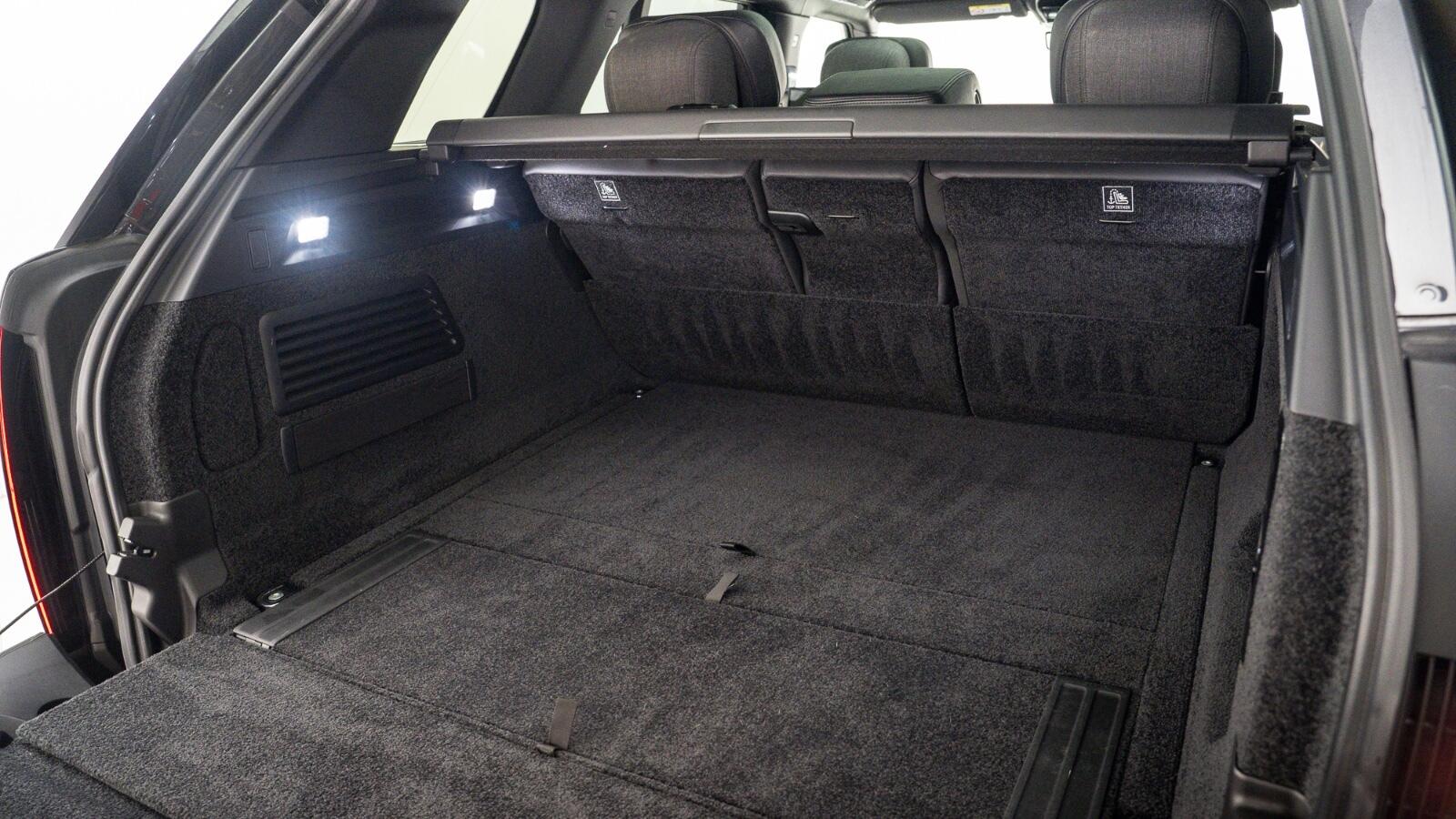 Land Rover Range Rover view 51