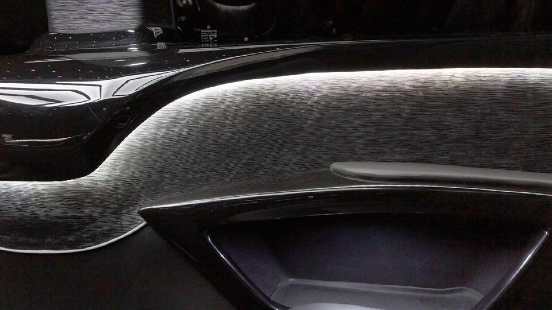 Mercedes-Benz V Class view 7