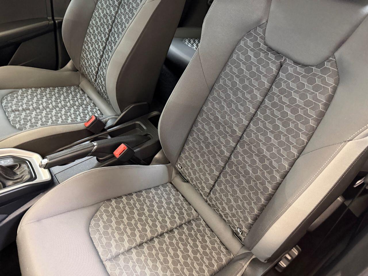 Audi A1 view 37