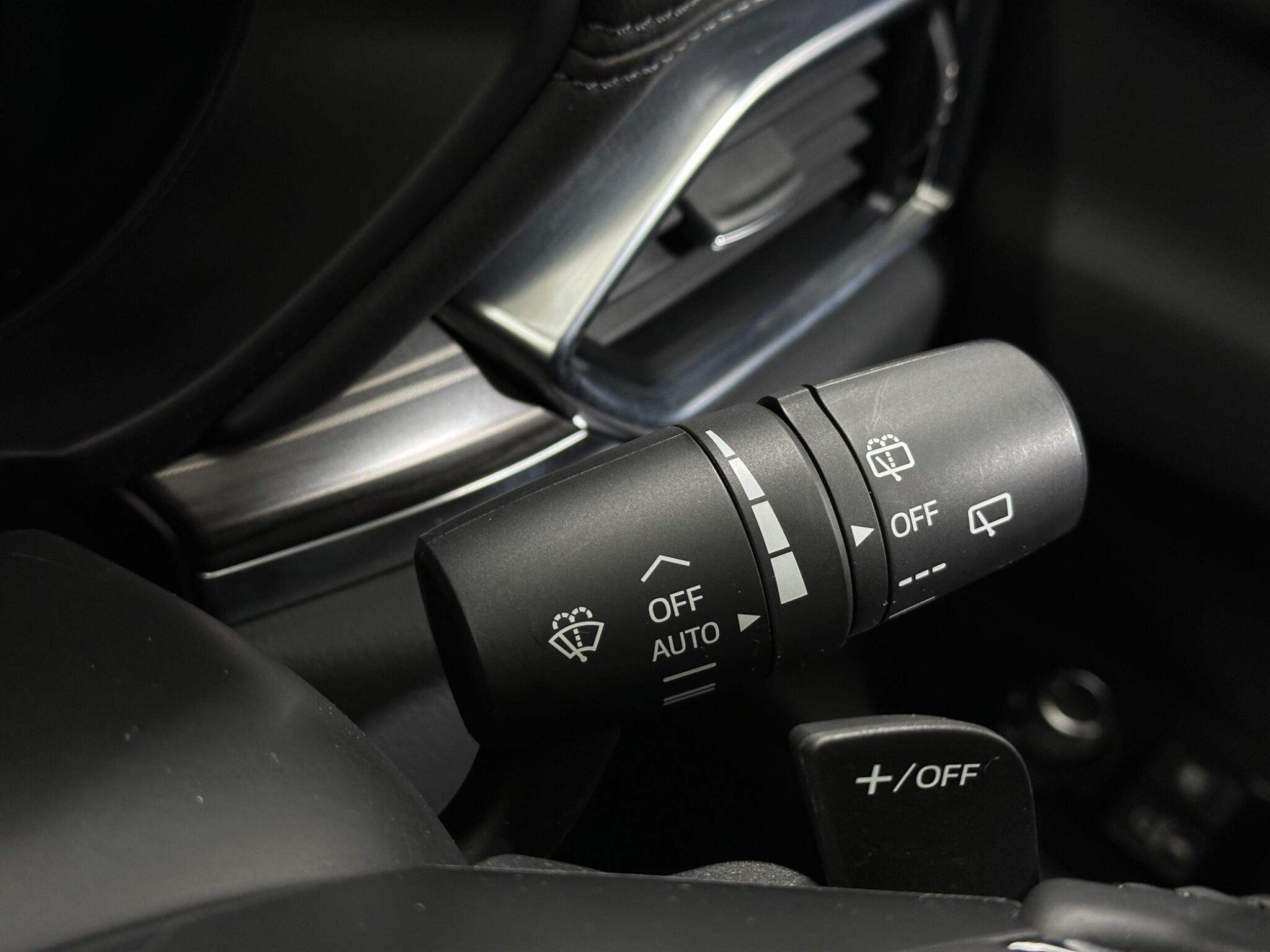 Mazda CX-5 view 17
