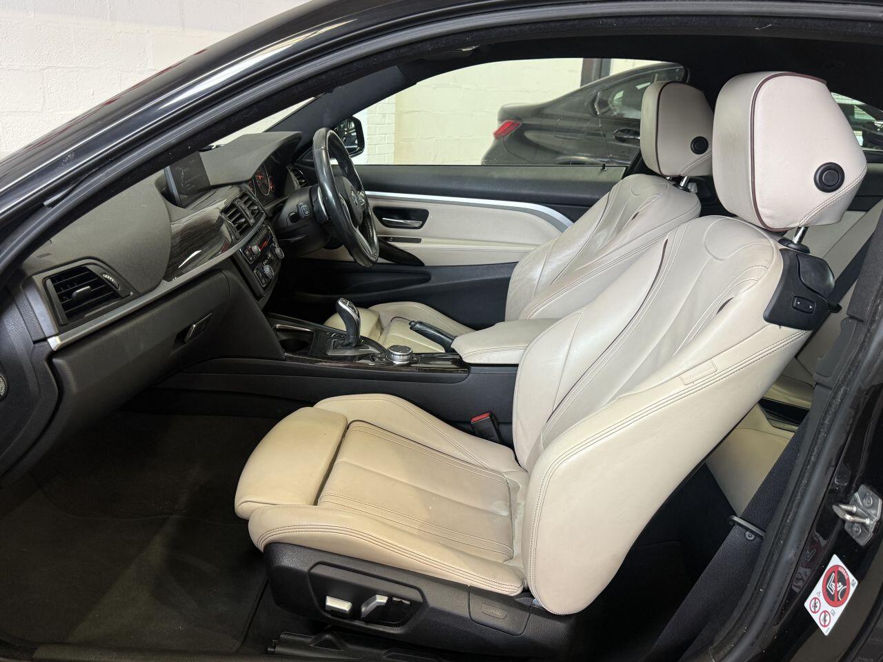 BMW 4 Series view 57