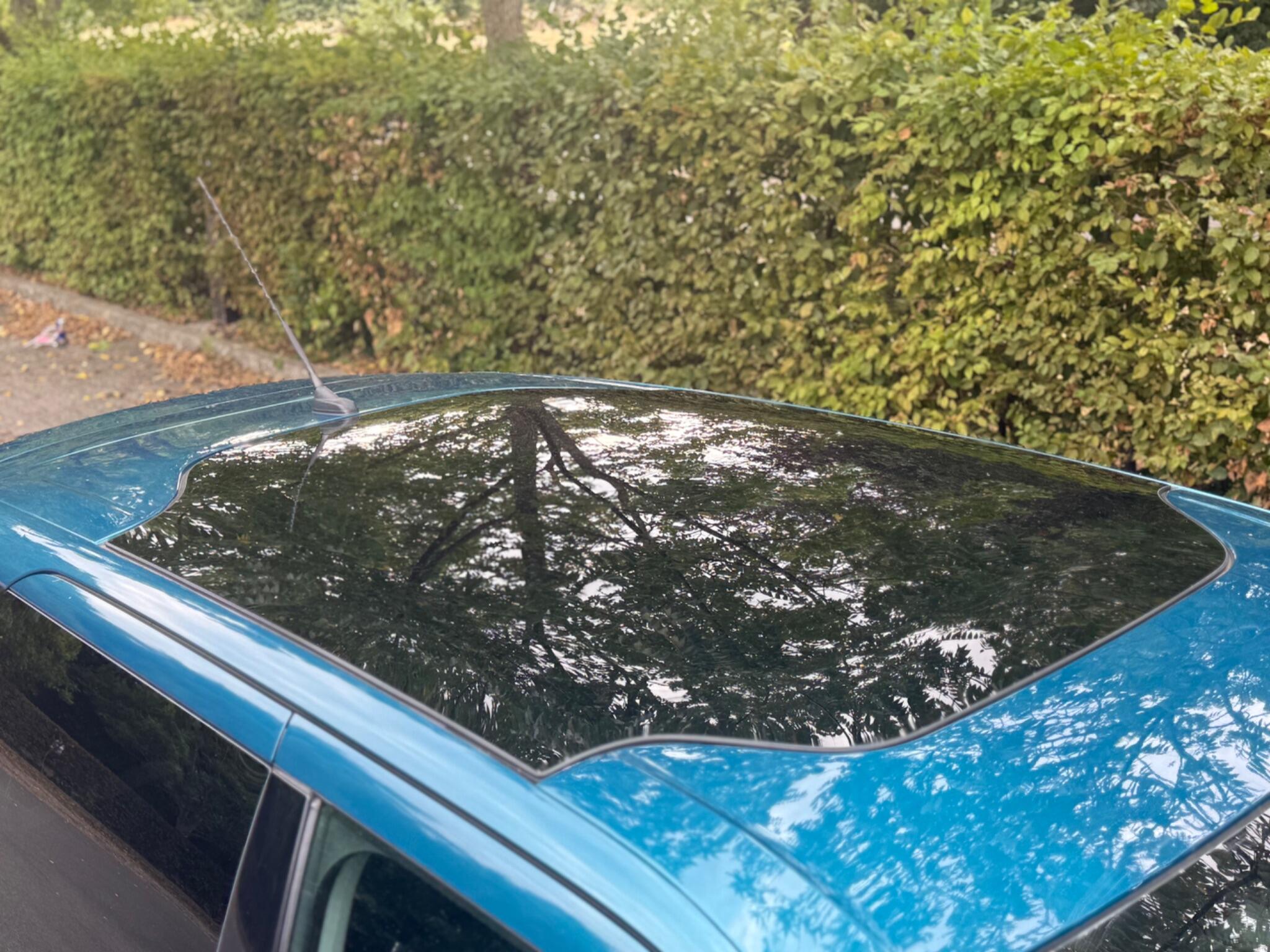Citroen C4 Cactus view 81