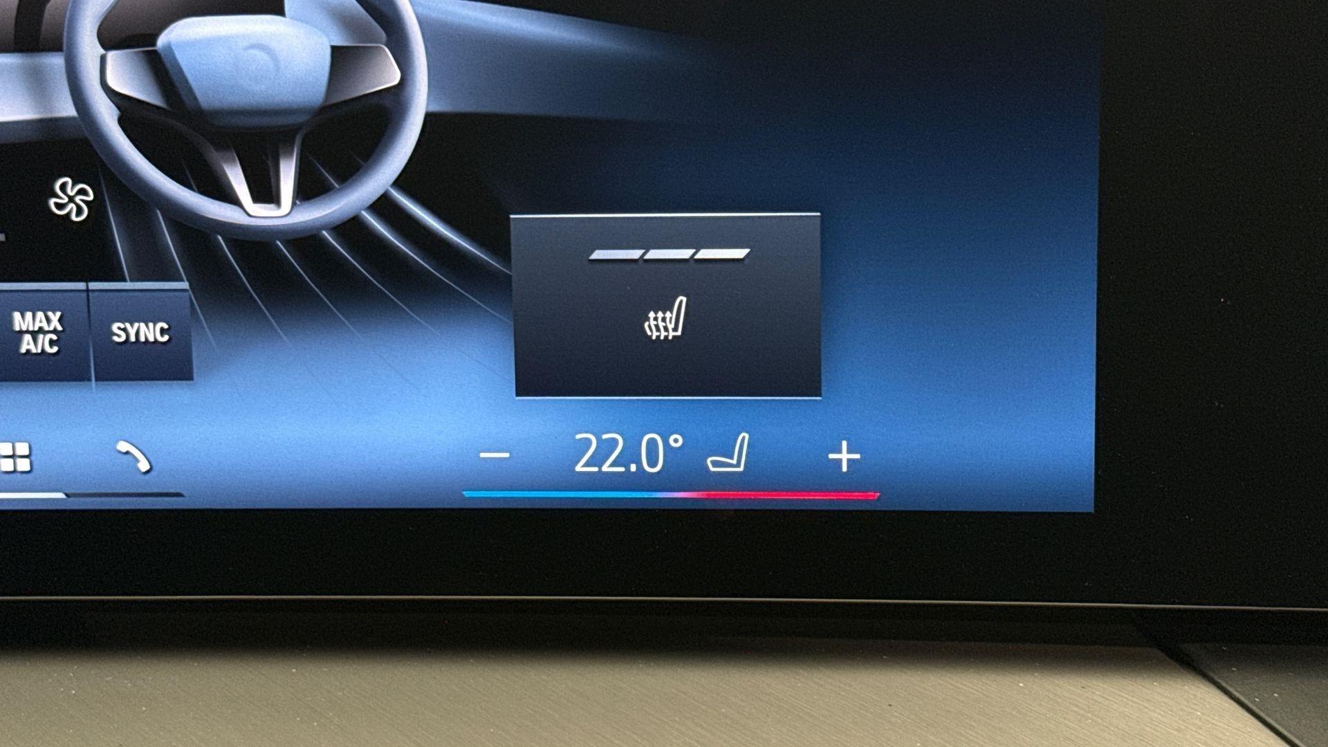 BMW 2 Series view 26
