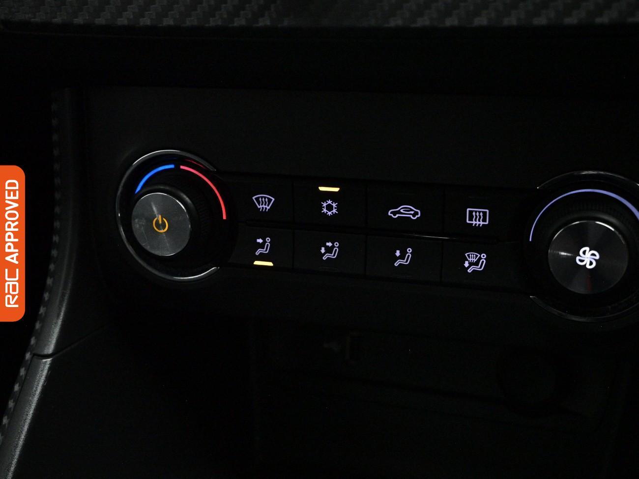 MG ZS view 14