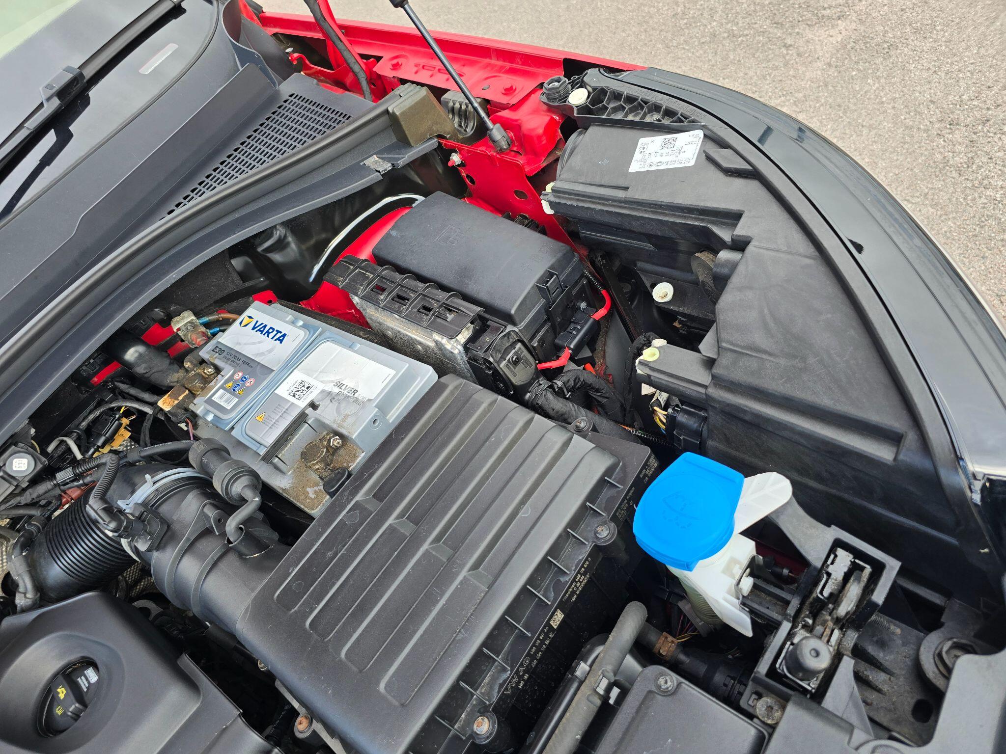 Skoda Kodiaq view 64