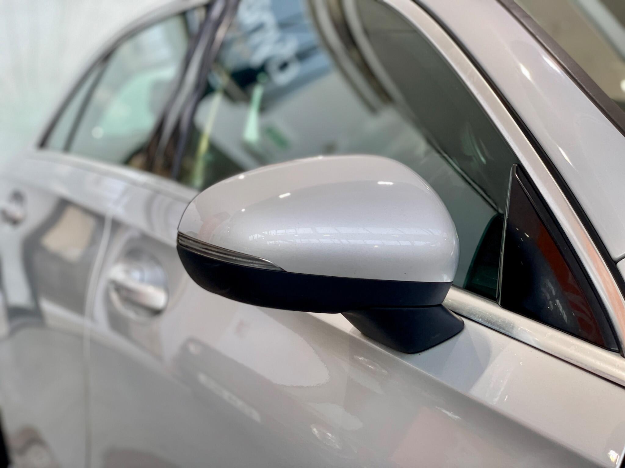 Mercedes-Benz A-Class view 25