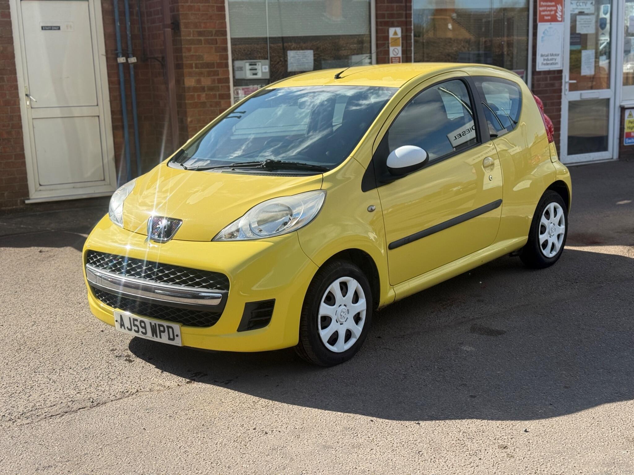 2009 107 2009 59 REG 20 FINANCE AVAILABLE 998CC 103,000 MILES HATCHBACK 2,000... photo