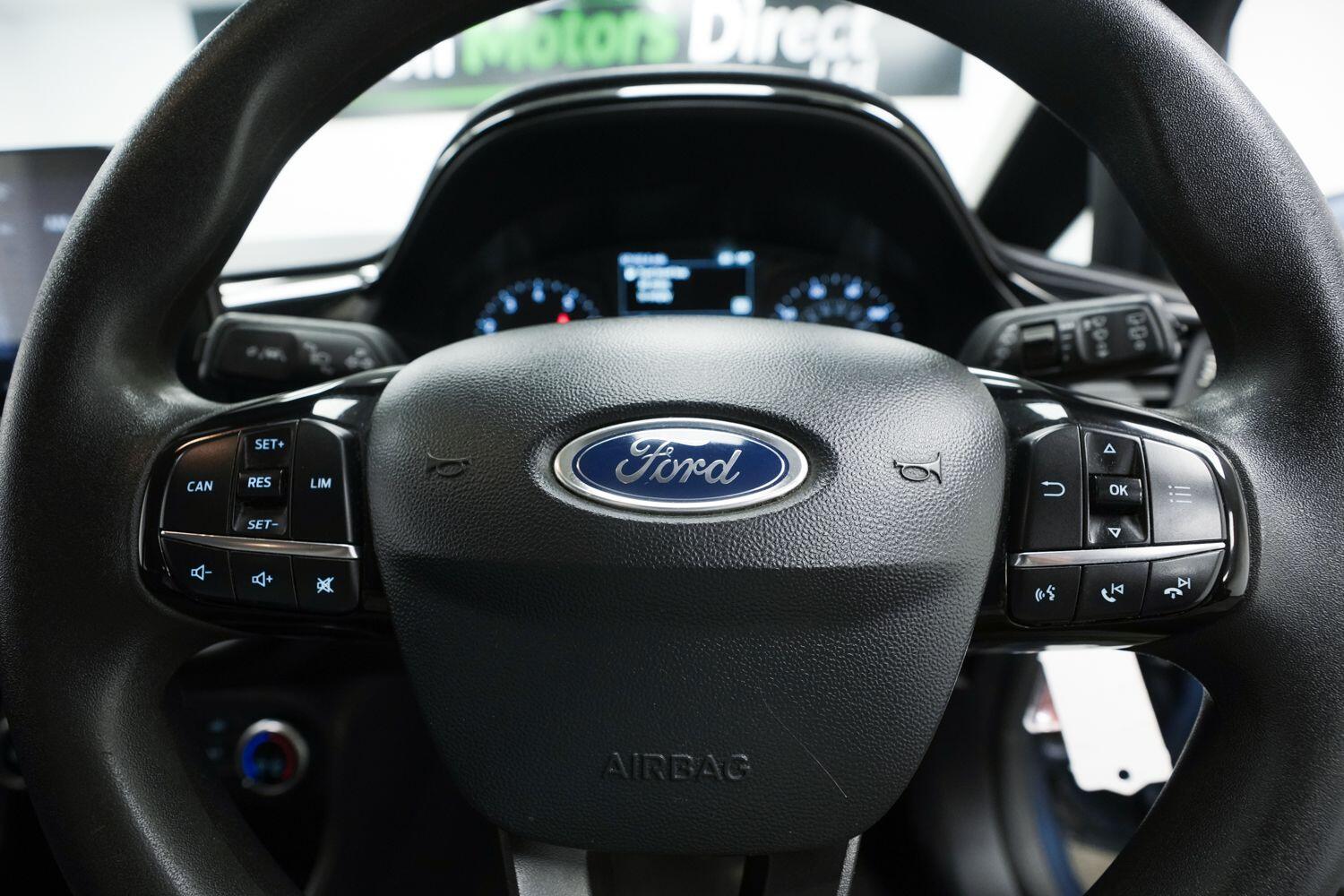 Ford Fiesta view 19