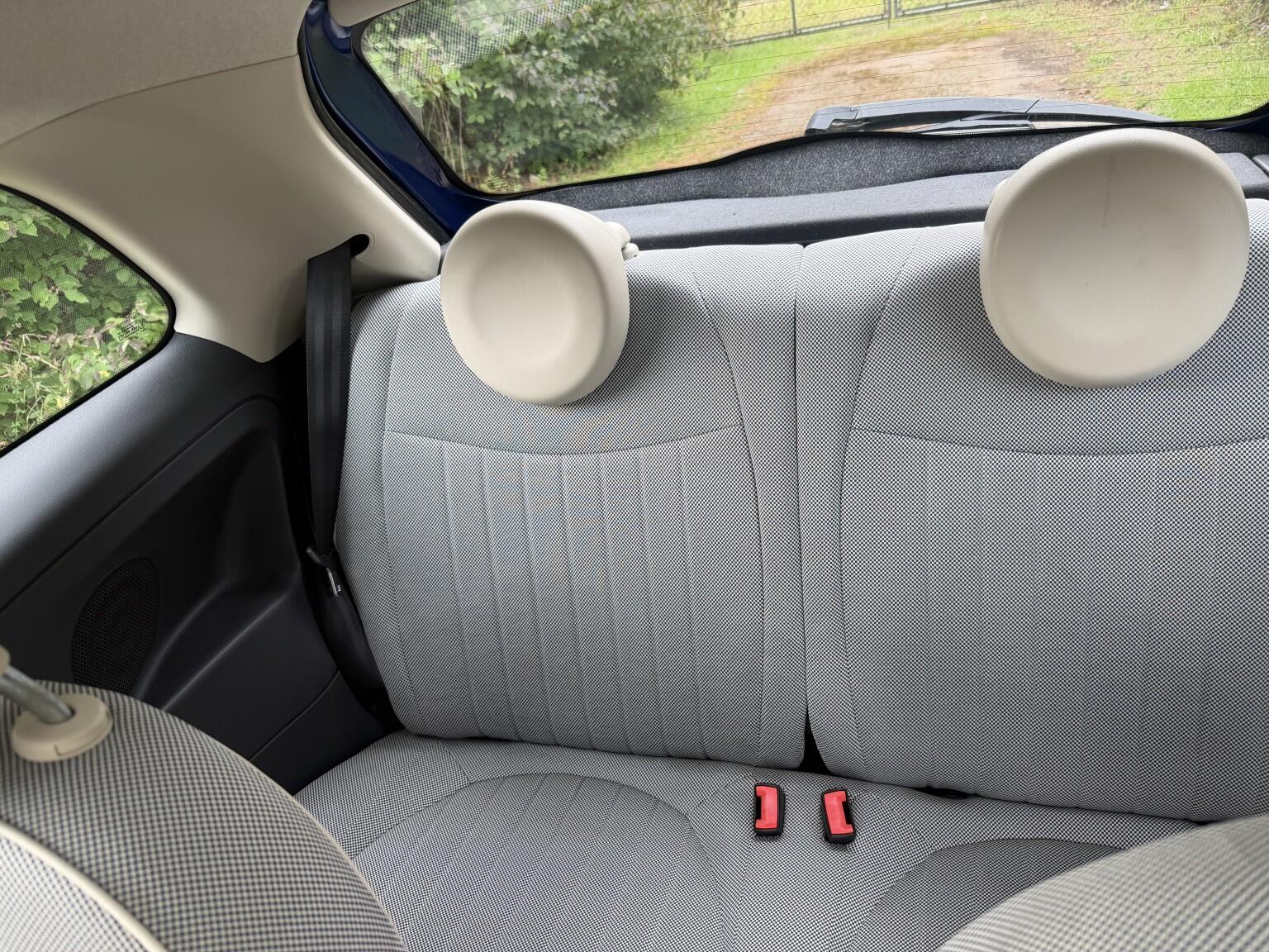 Fiat 500 view 10