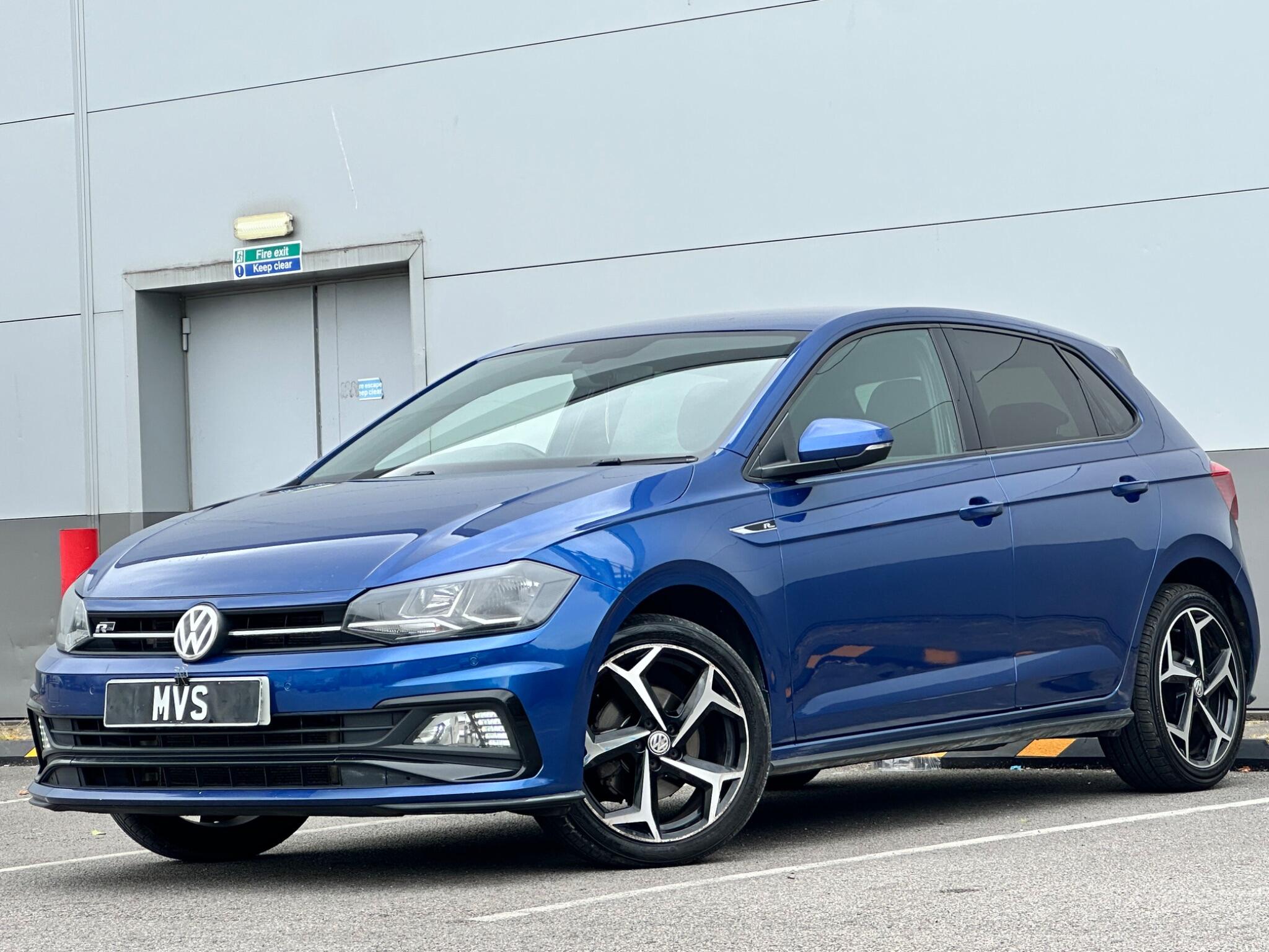 Volkswagen Polo view 6