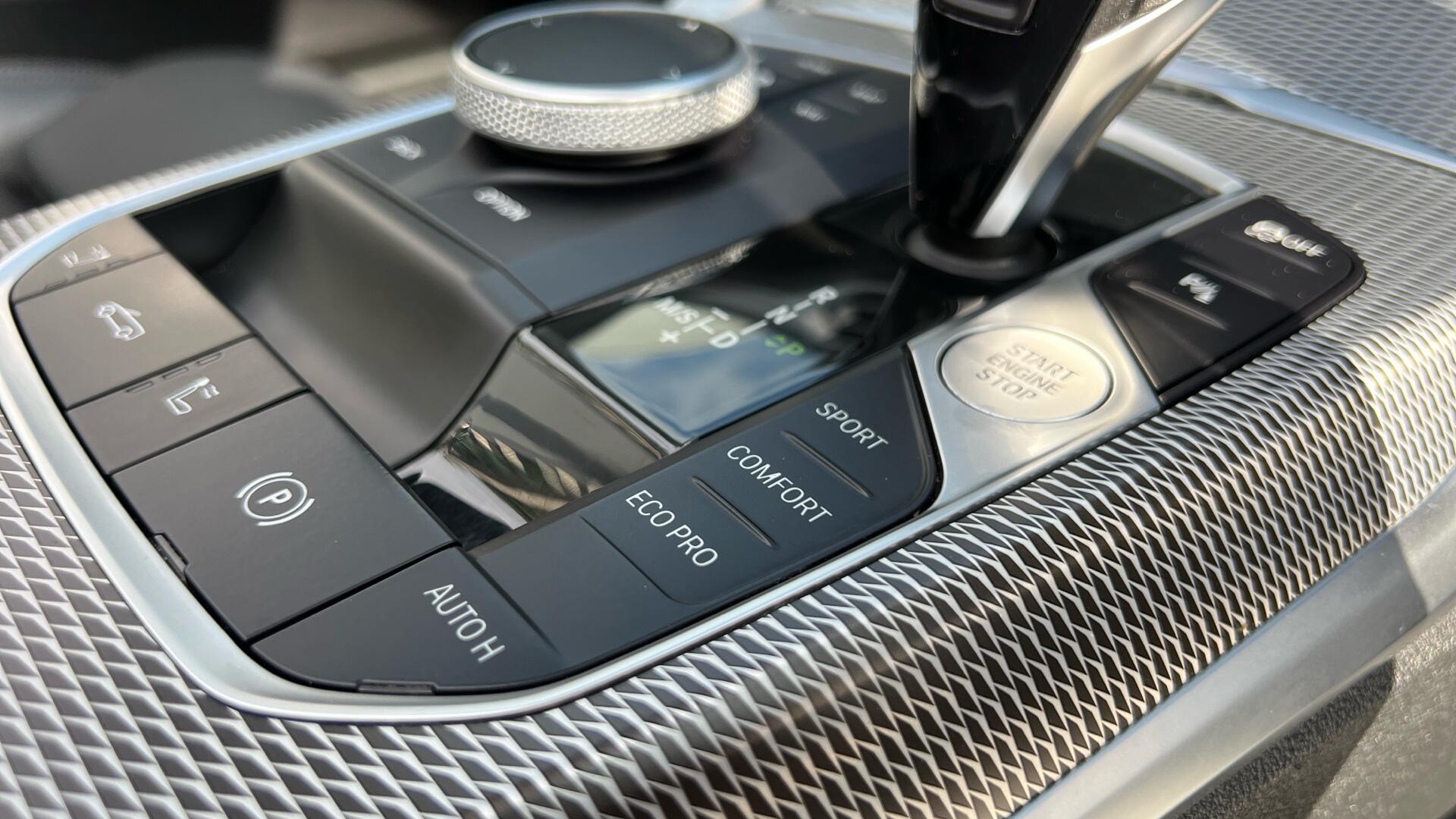 BMW 4 Series view 19