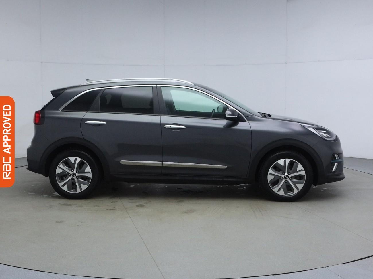 Kia Niro view 7