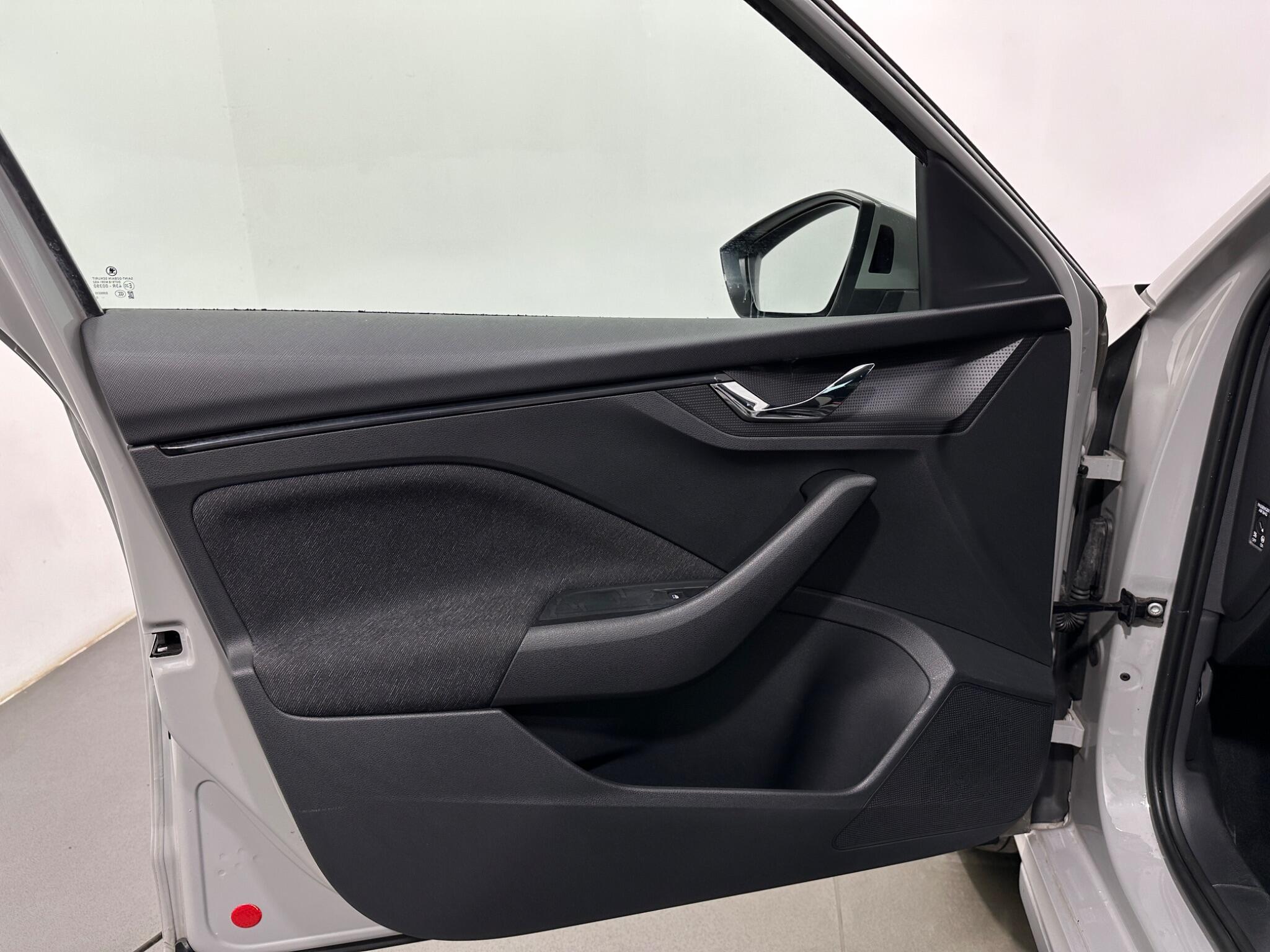Skoda Kamiq view 37