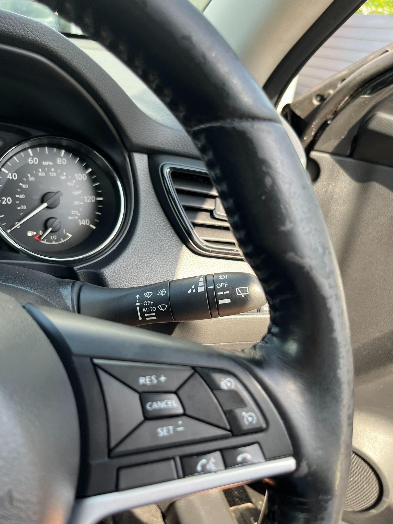 Nissan X-Trail view 21