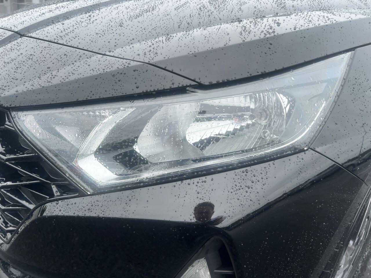 Hyundai I20 view 21