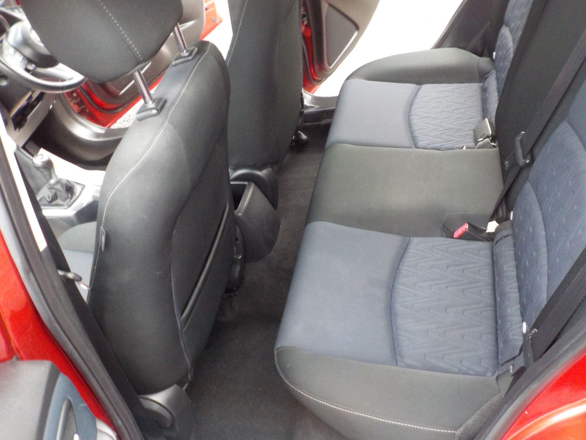 Mazda Mazda2 1.5 SKYACTIV-G SE-L Euro 6 (s/s) 5dr