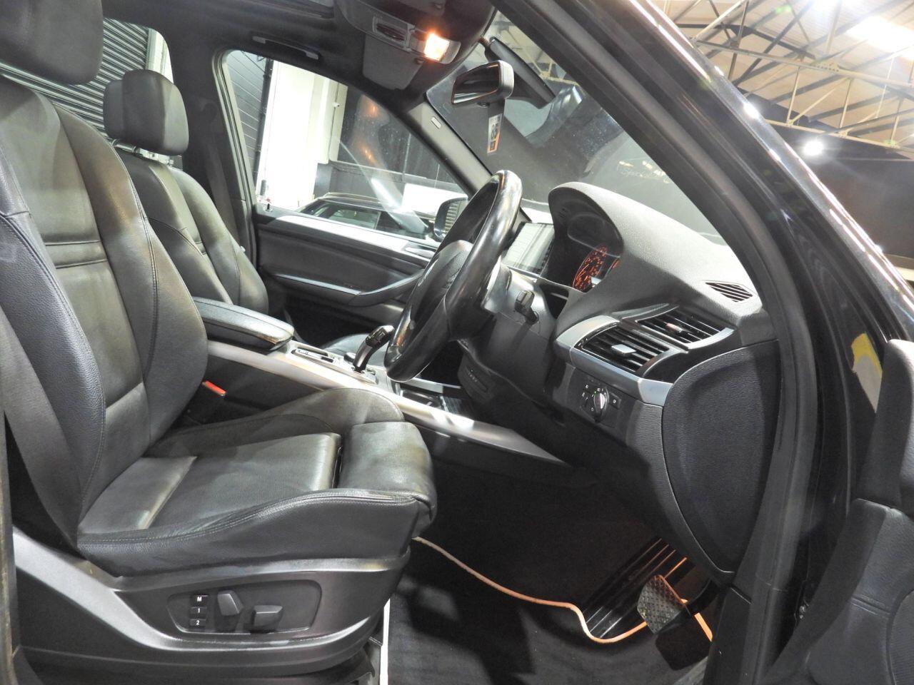 BMW X5 X5 view 18