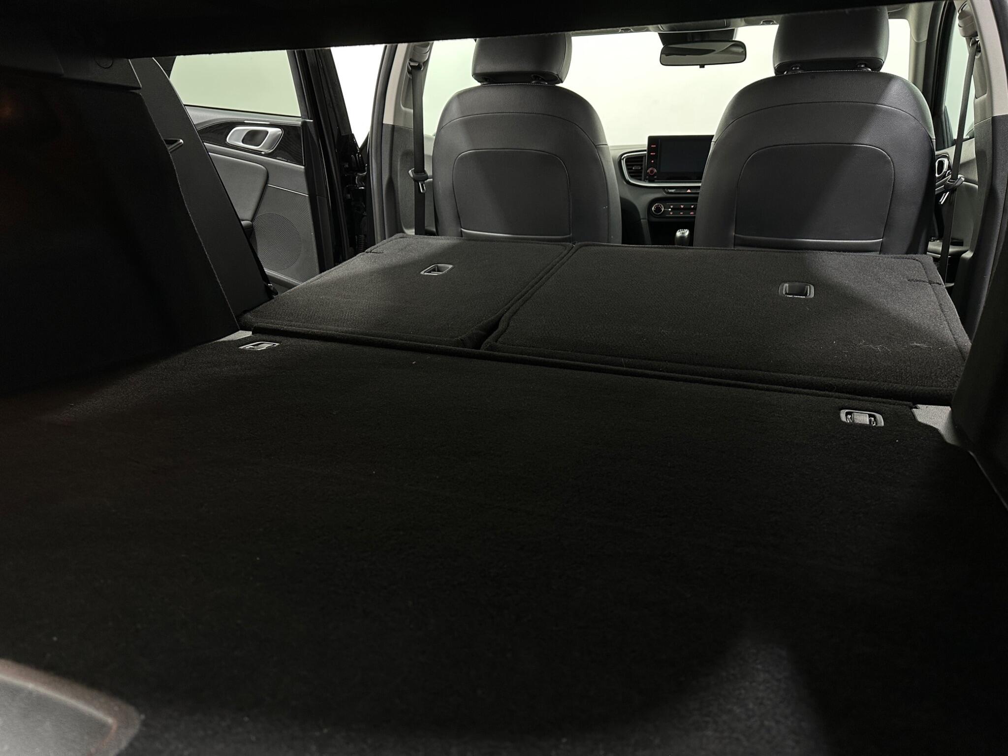 Kia XCeed view 43