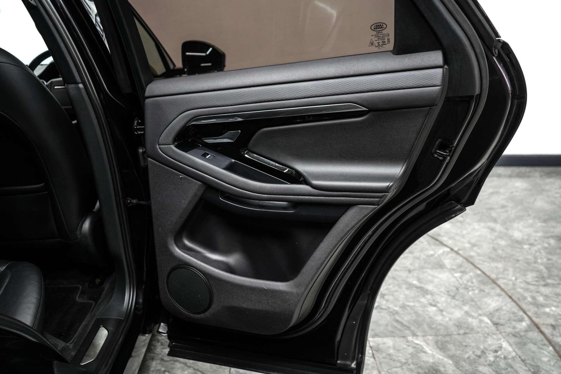 Land Rover Range Rover Evoque view 20