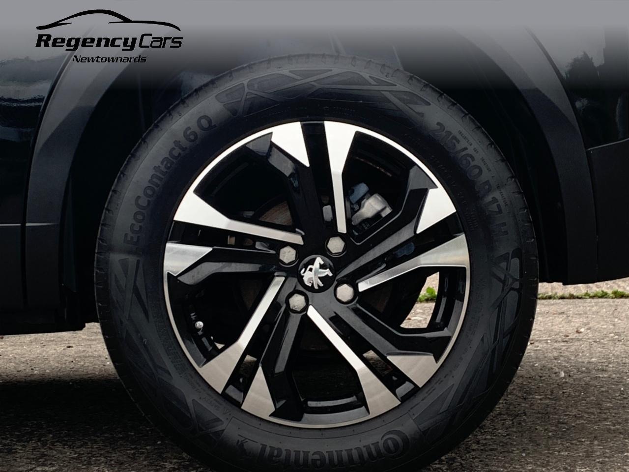 Peugeot 2008 view 28