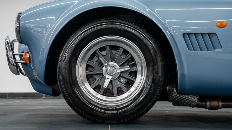 Ac Cobra view 20