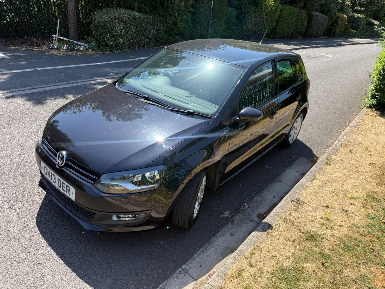 Volkswagen Polo view 5