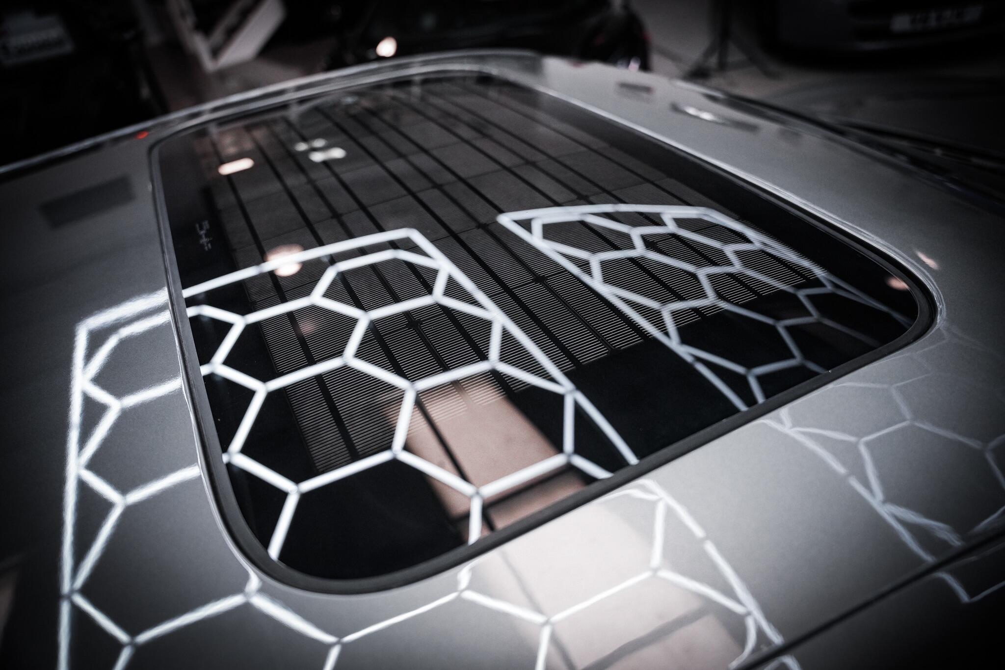 Bentley Flying Spur view 9