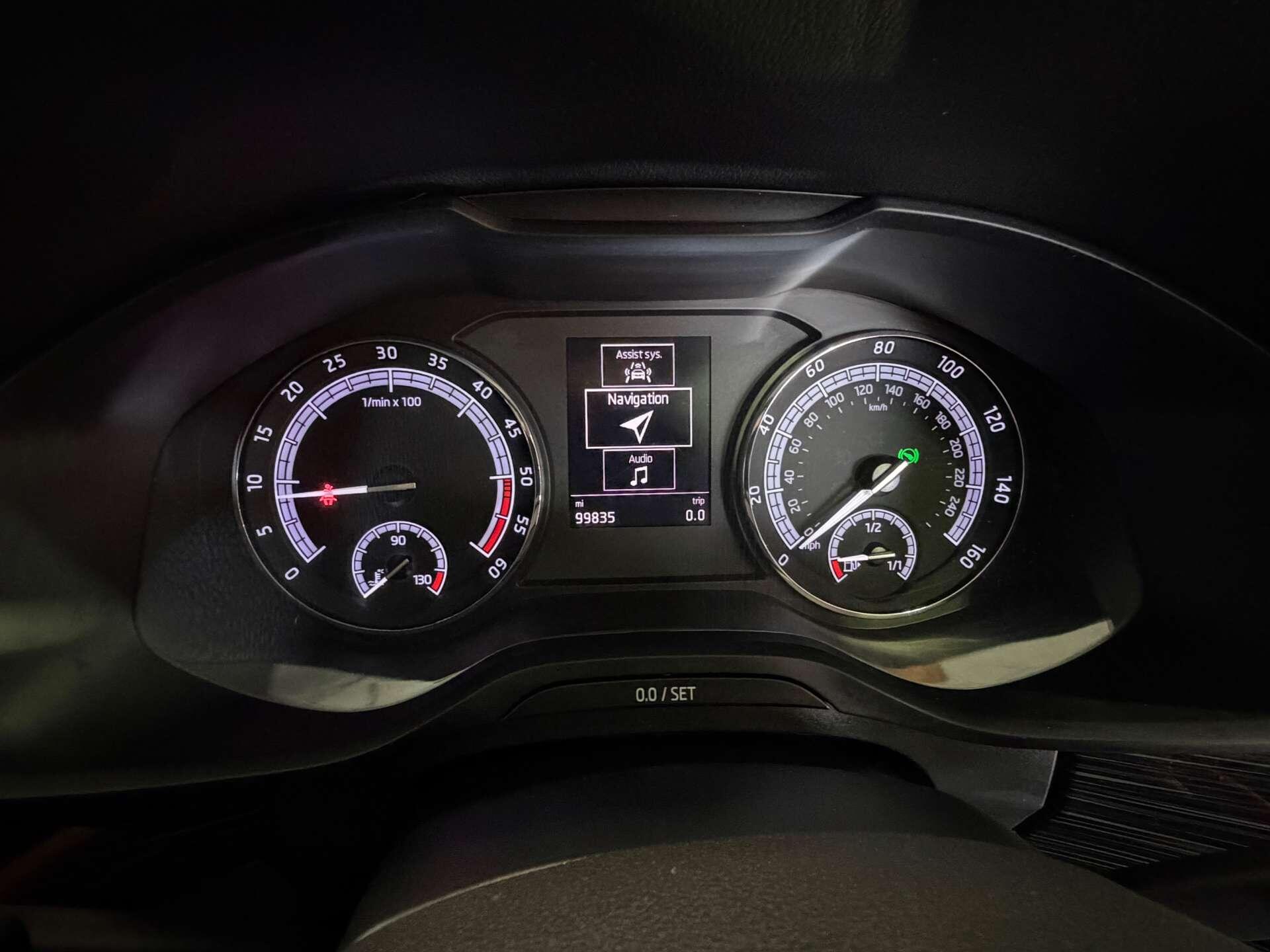 Skoda Kodiaq view 46