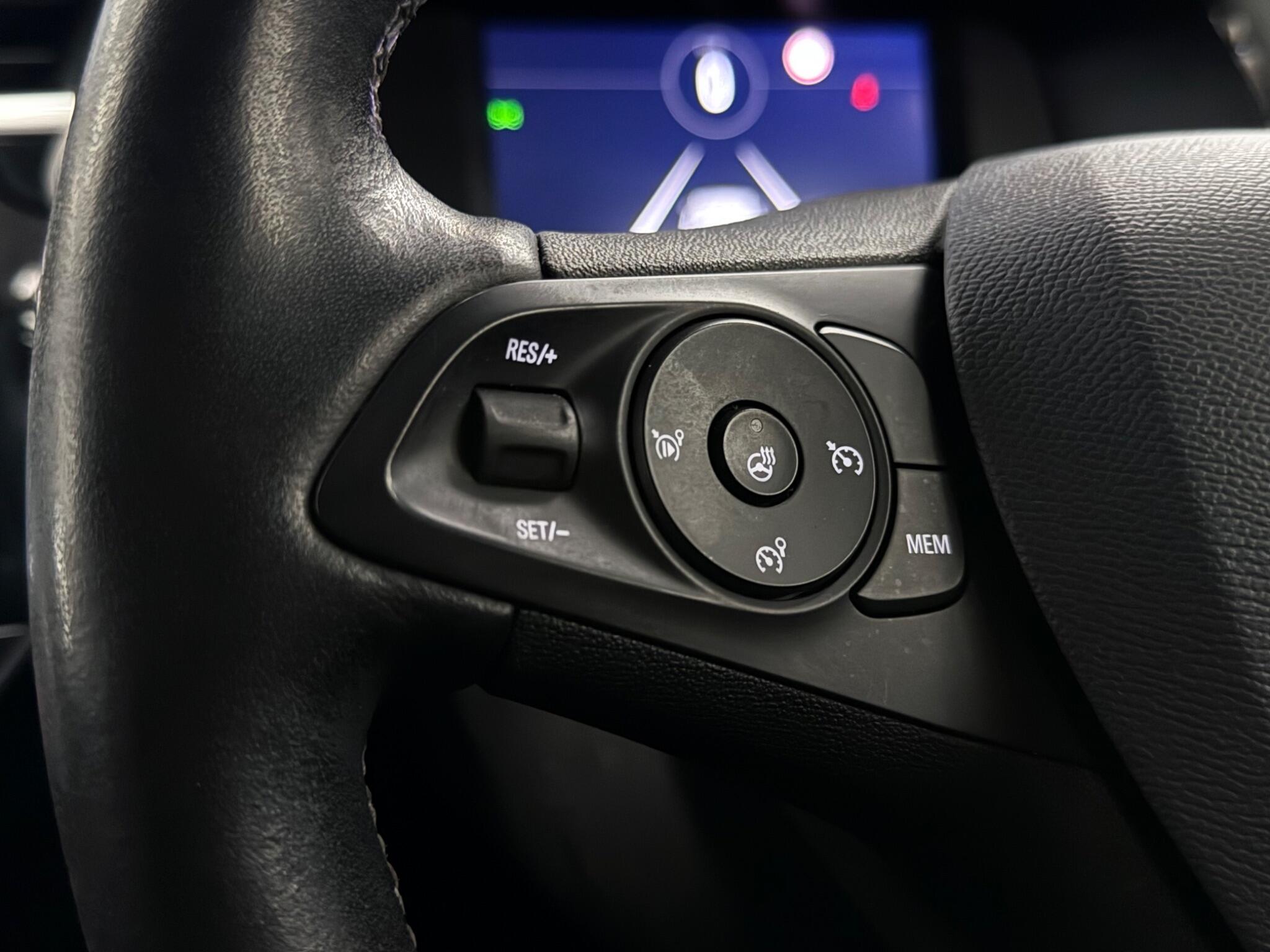Vauxhall Corsa view 13