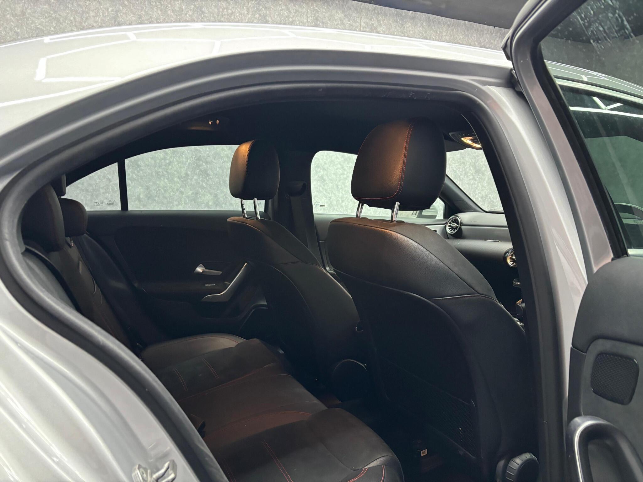 Mercedes-Benz A-Class view 6
