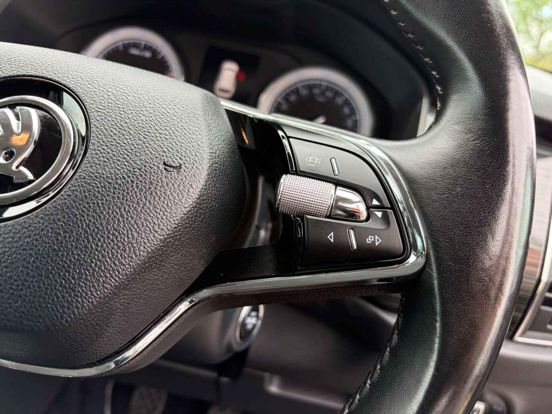 Skoda Kodiaq view 44